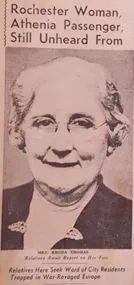 My Great-Grandmother's Scrapbook