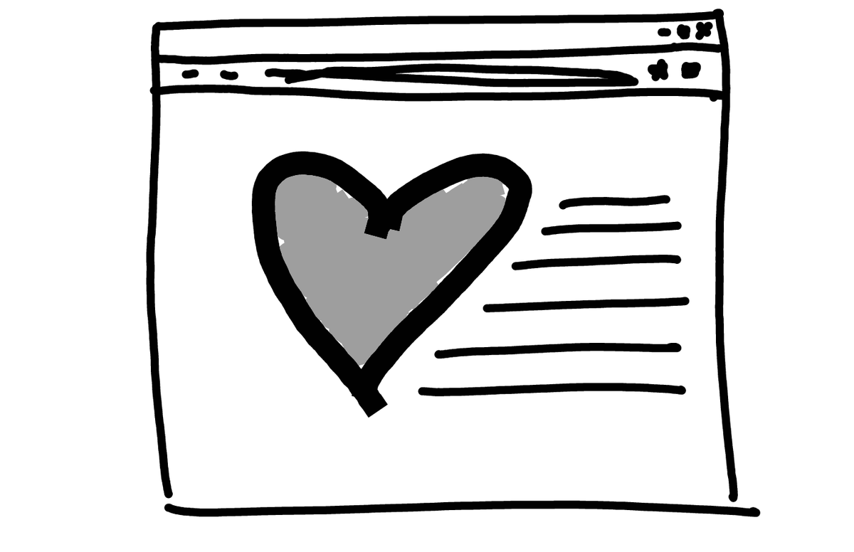 How to Make a Personal Website in Five Increasingly Existential Steps