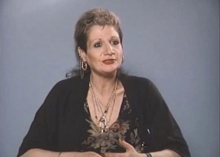 Tribute: Iris de la Cruz, 1954-1991