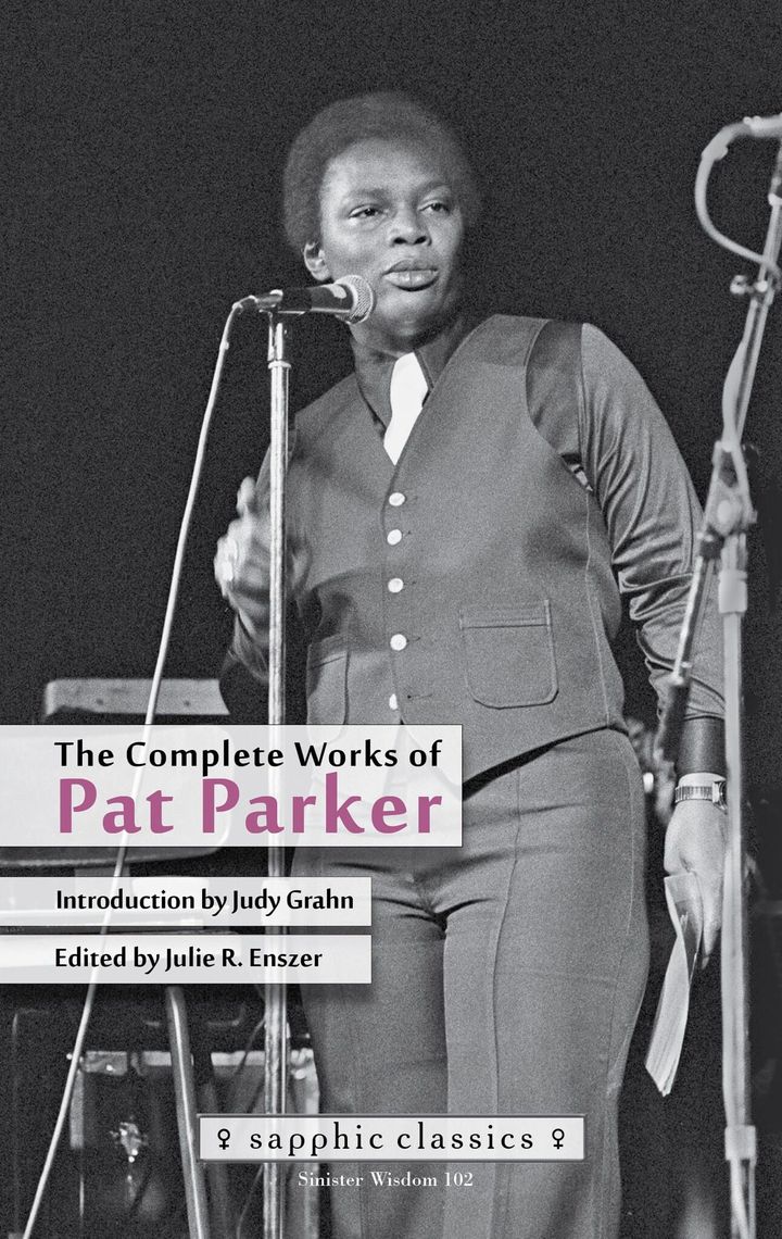 Tribute: Pat Parker 1944-1989