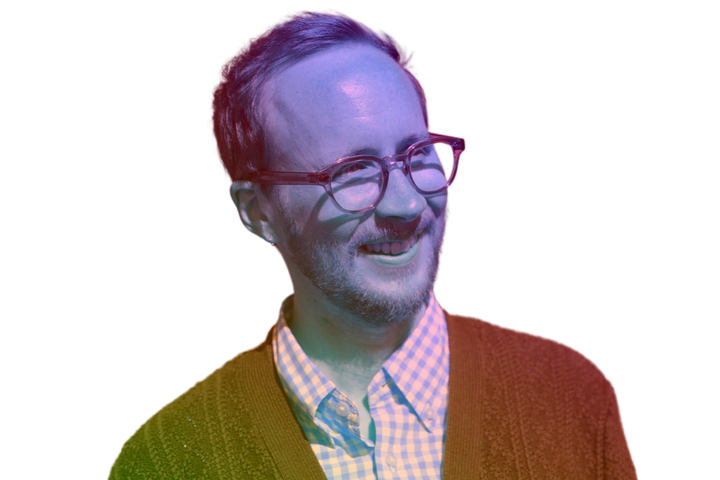 At the intersection of systems, strategy, and story