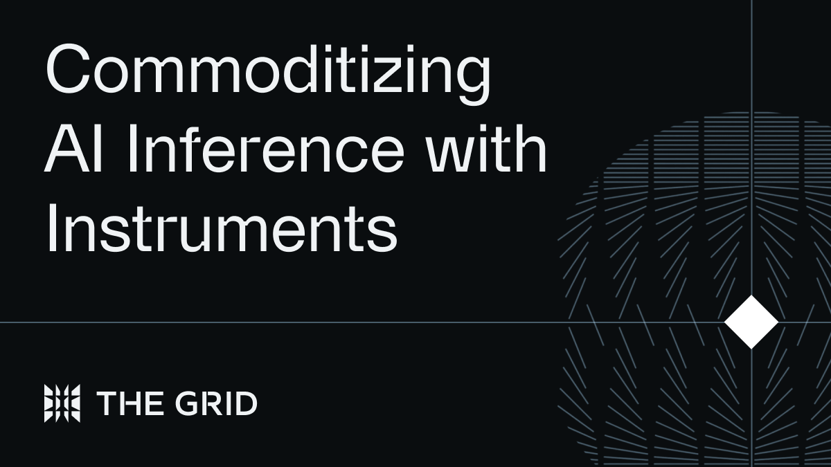 Commoditizing AI Inference with Instruments
