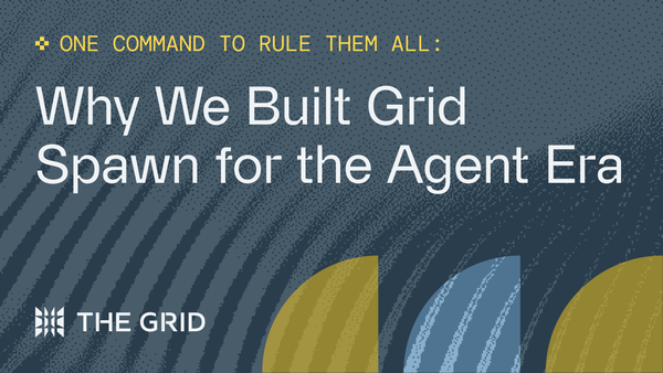 We built AgentSea for everyone who watched the AI agent demos and wanted in but hit a wall.