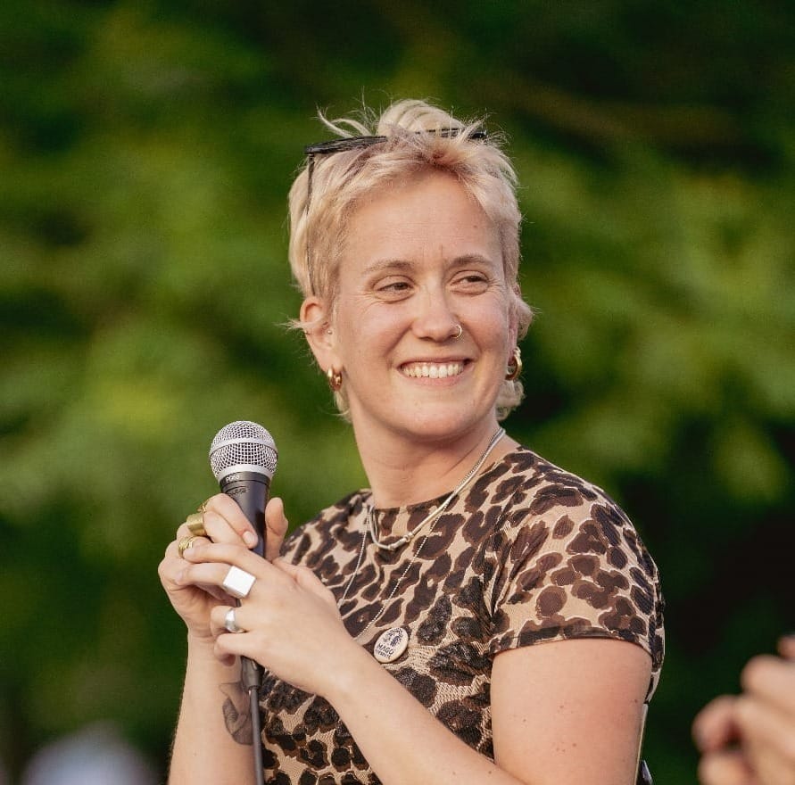 Gaia Vimercati