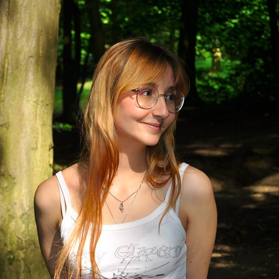 Alice Goffaux
