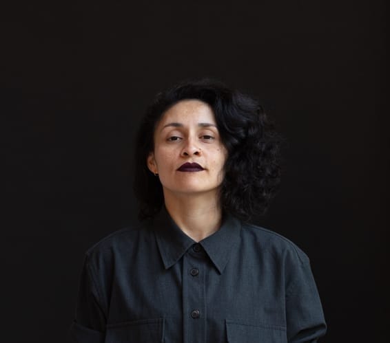 Majo Cázares