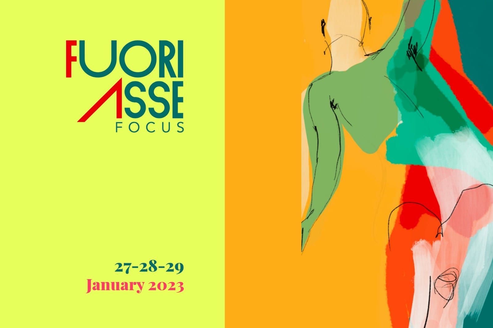 Fuori Asse Focus 2023: at the edge of Circus.