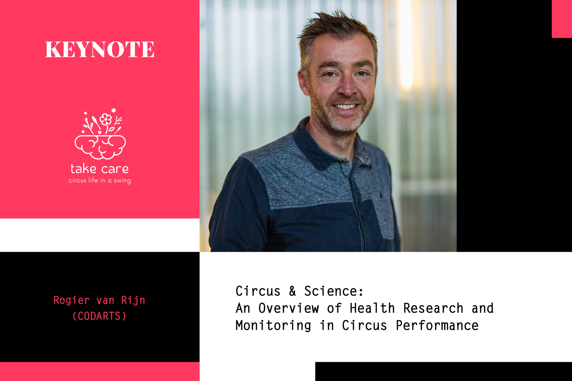 Circus & Science: An Overview of Health Research and Monitoring in Circus Performance