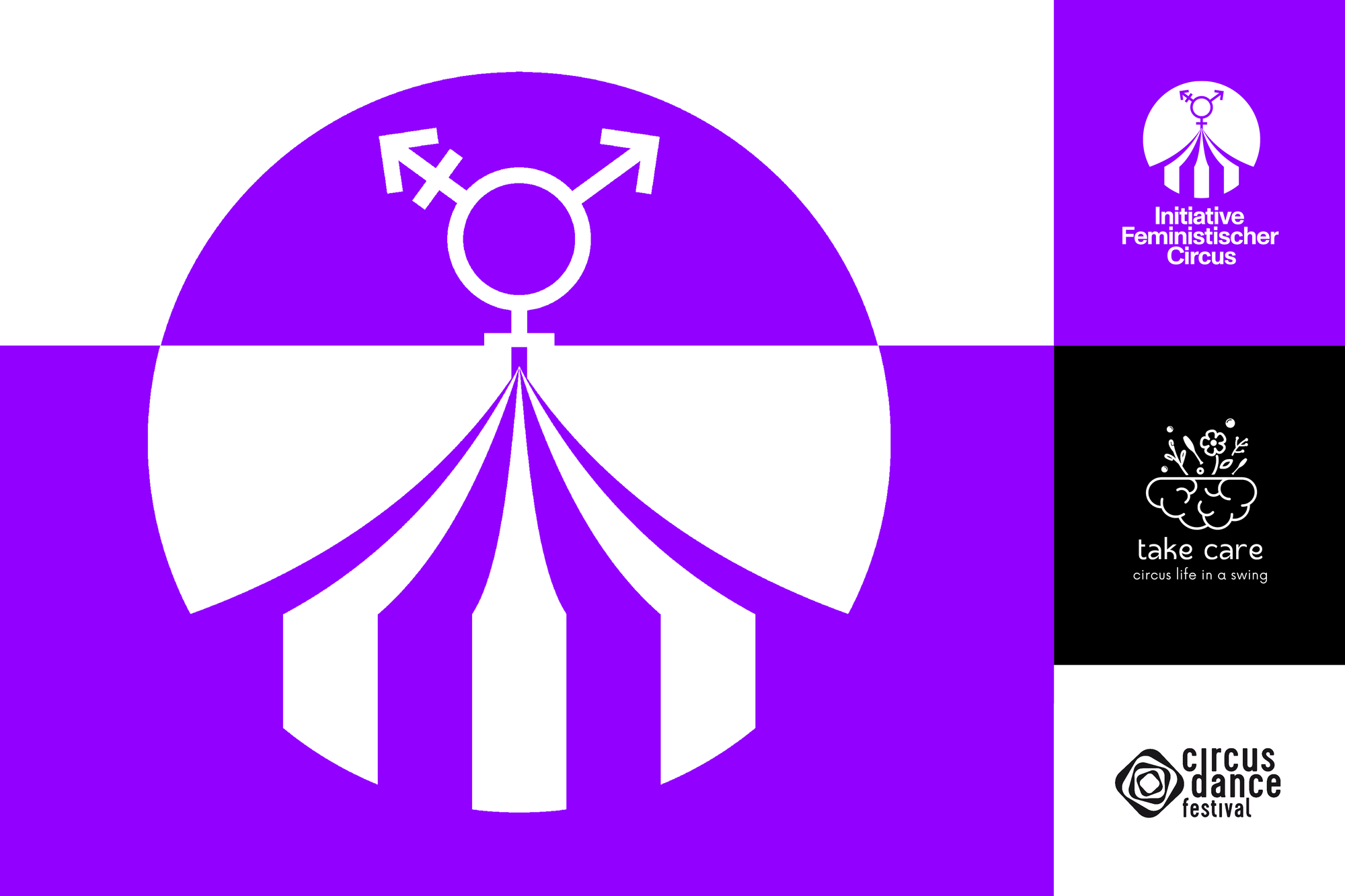An Insight: Take Care Mental Health Conference through the Bodies of the Initiative Feminist Circus