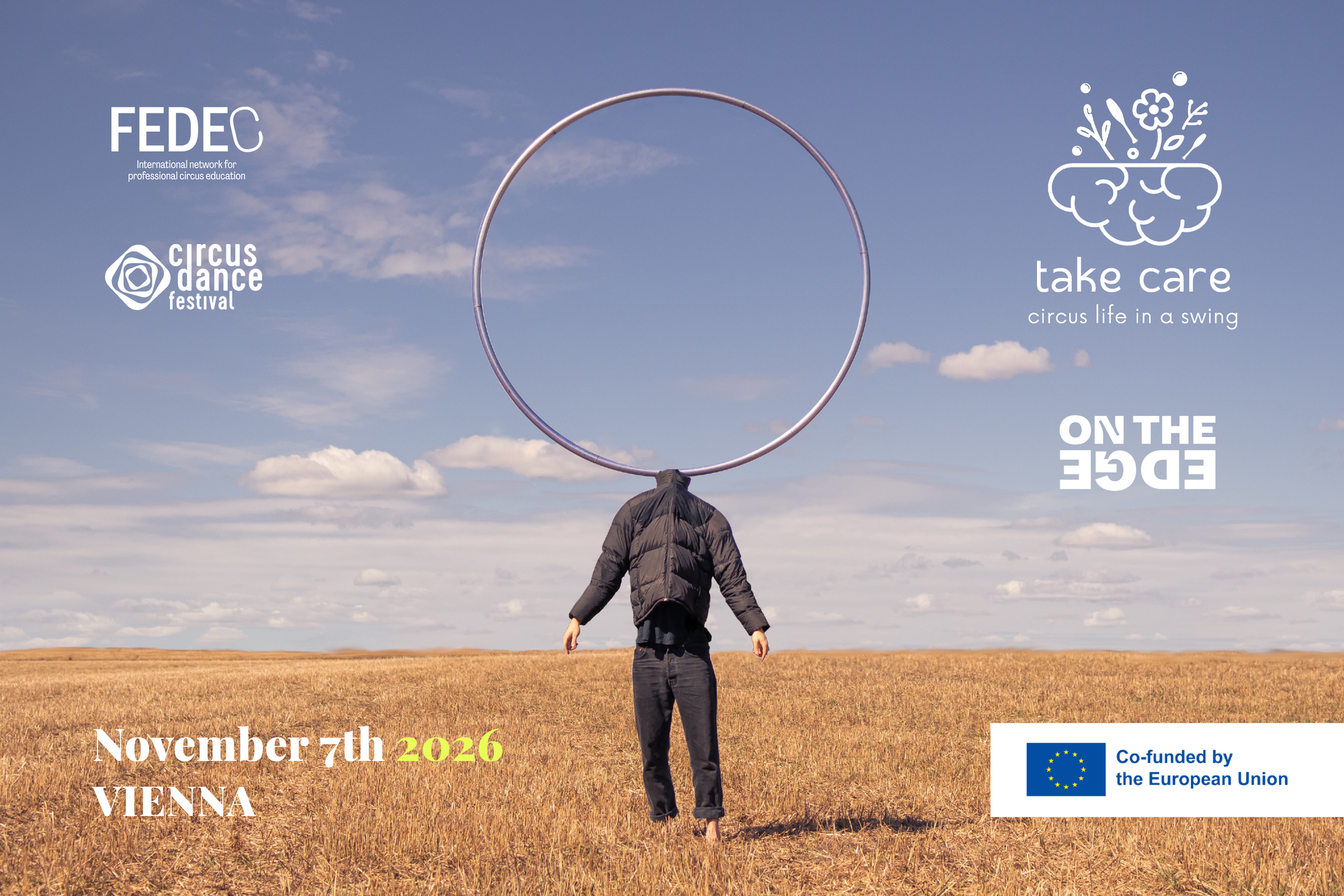Take Care Conference #3 Relationally Curious: Awareness, Behaviour, and Well-Being