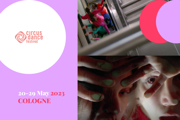 CircusDanceFestival 2023: Diverse Bodies, Feminism and Parcours