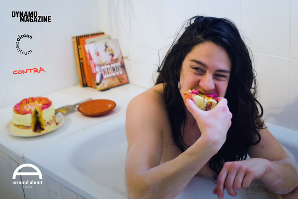 Entanglements, Kinship, Clown and Politics