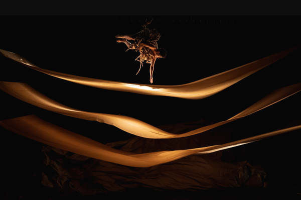 Rock, (paper), paper, (paper), scissors, (paper)