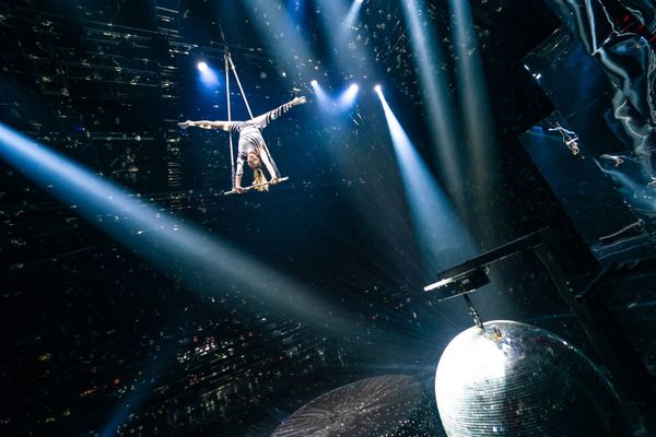 Assessing the impact of Youth and Social Circus training through circus and performance practice