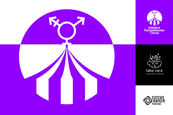 An Insight: Take Care Mental Health Conference through the Bodies of the Initiative Feminist Circus