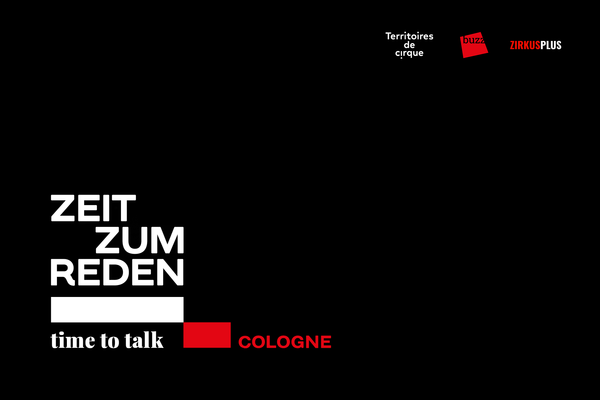 Time to Talk [about] Circus in Cologne: Matchmaking and cold feet