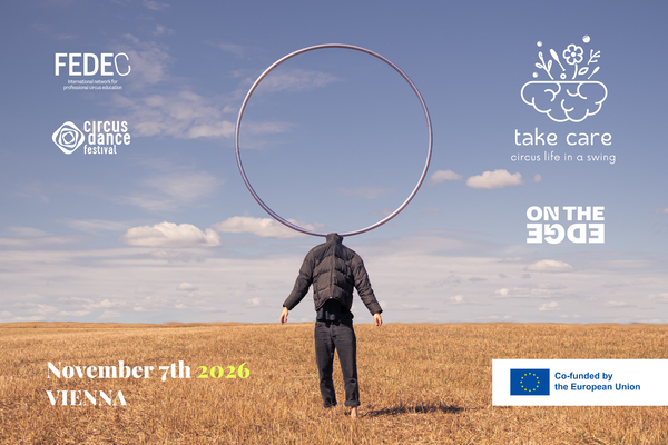 Take Care Conference #3 Relationally Curious: Awareness, Behaviour, and Well-Being