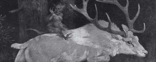 The Wild Hunt