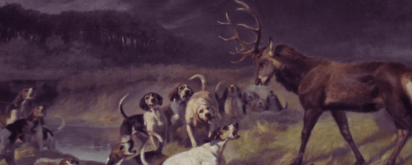 The Wild Hunt