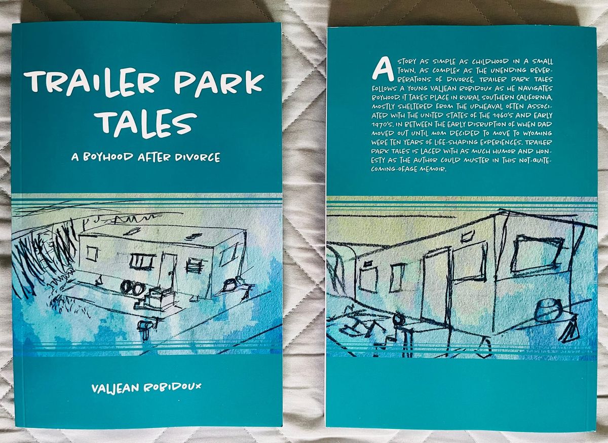 About Books, Mostly
