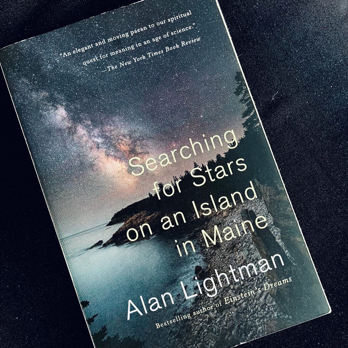Book Bound #45 – Spiritual Materialist