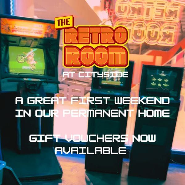 Wow! What a great first weekend that was! And gift vouchers are now available online...