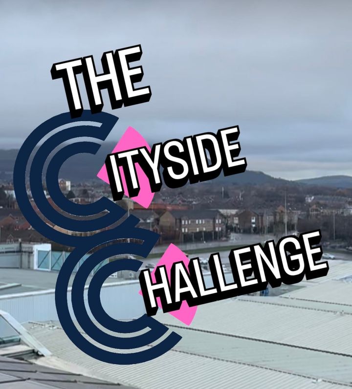Get Ready For The First Cityside Challenge! 01.03.2026