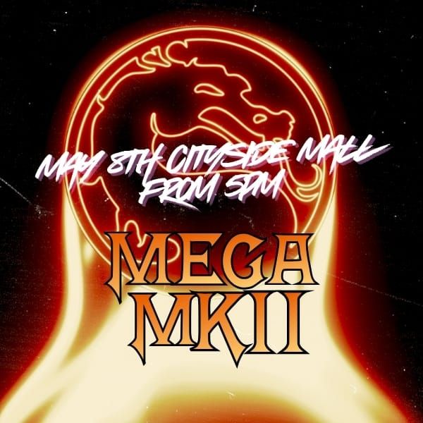 Star Wars Day & Announcing Mega Mortal Kombat 2!