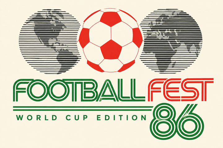 Tickets Are Live For Football Fest 2026