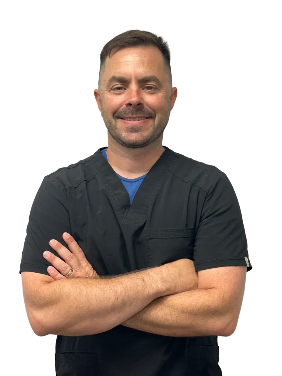 Dr. Bell