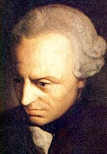 Kant’s Project in the Critique of Pure Reason and its Implications for Scientific Theories