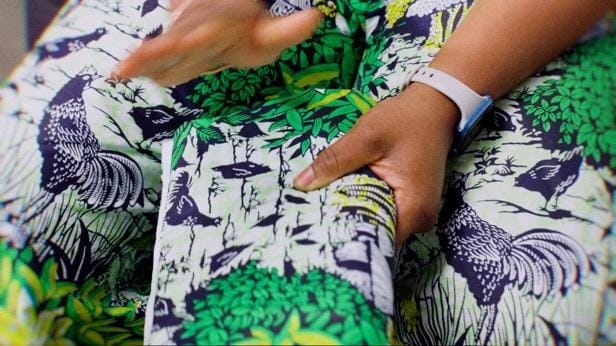A close-up of a person's hands
AI-generated content may be incorrect.