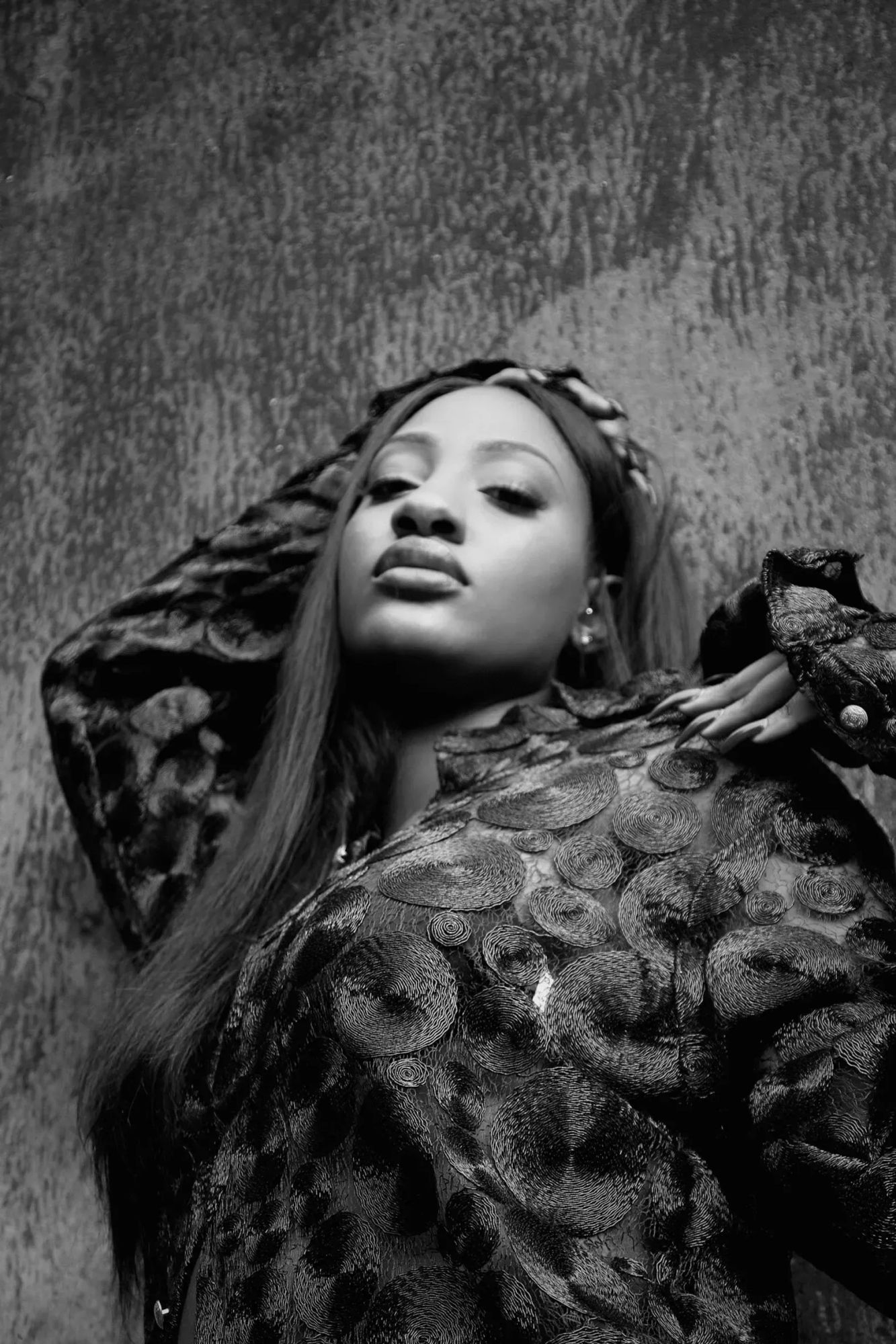 Tems at Essence Fest, Adidas Originals Showcase African Creative Talent, Lagos and Peckham Collide