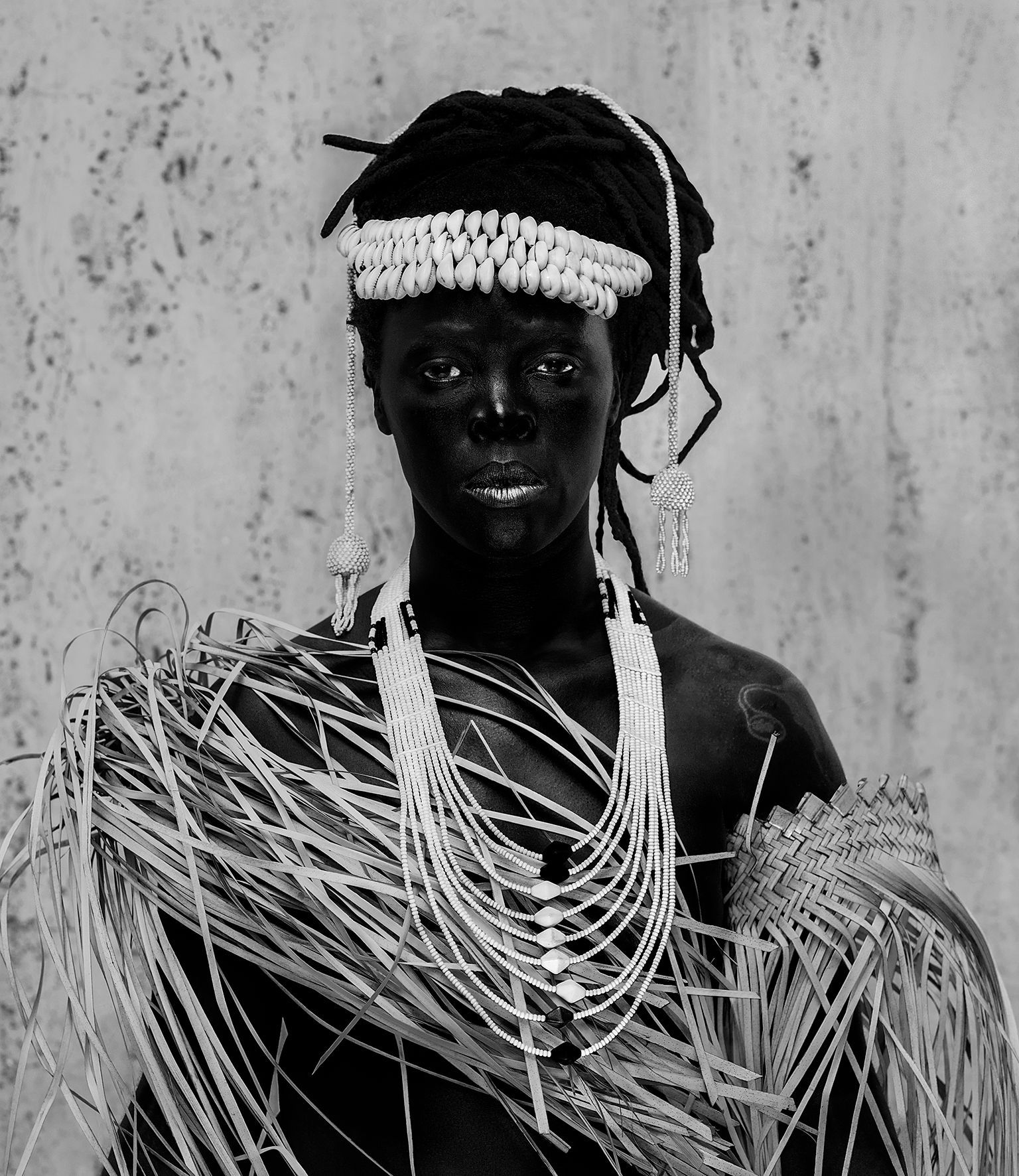 A Marmalade Guide to 1-54 Contemporary African Art Fair's  11th Edition at Somerset House