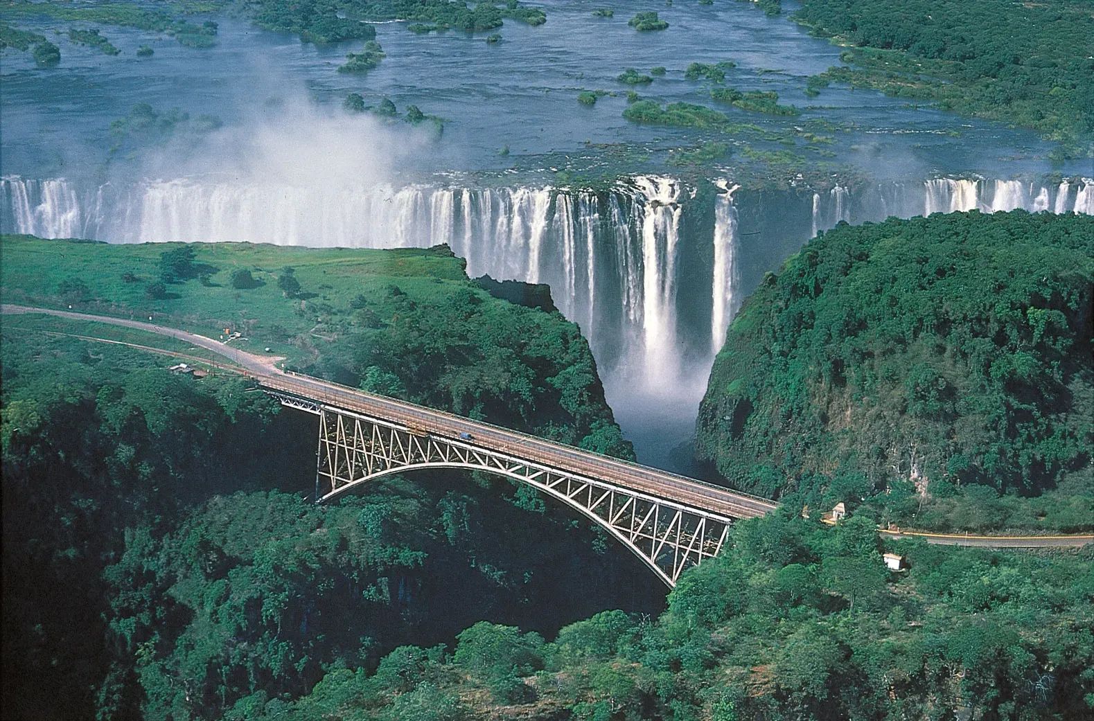 Exploring the Rich Heritage of Africa with UNESCO World Heritage Sites