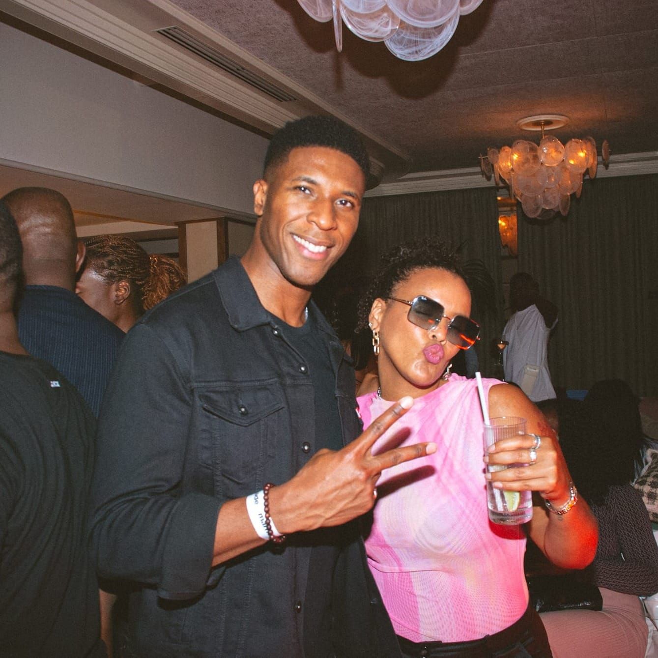 Member Meet-ups: March & April