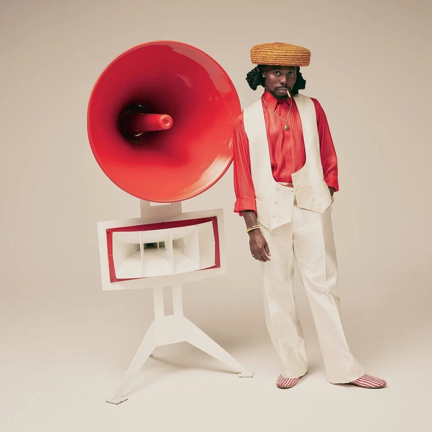 Asake's Global Impact, Tyla on Late Show, Africa's Biennale Boom