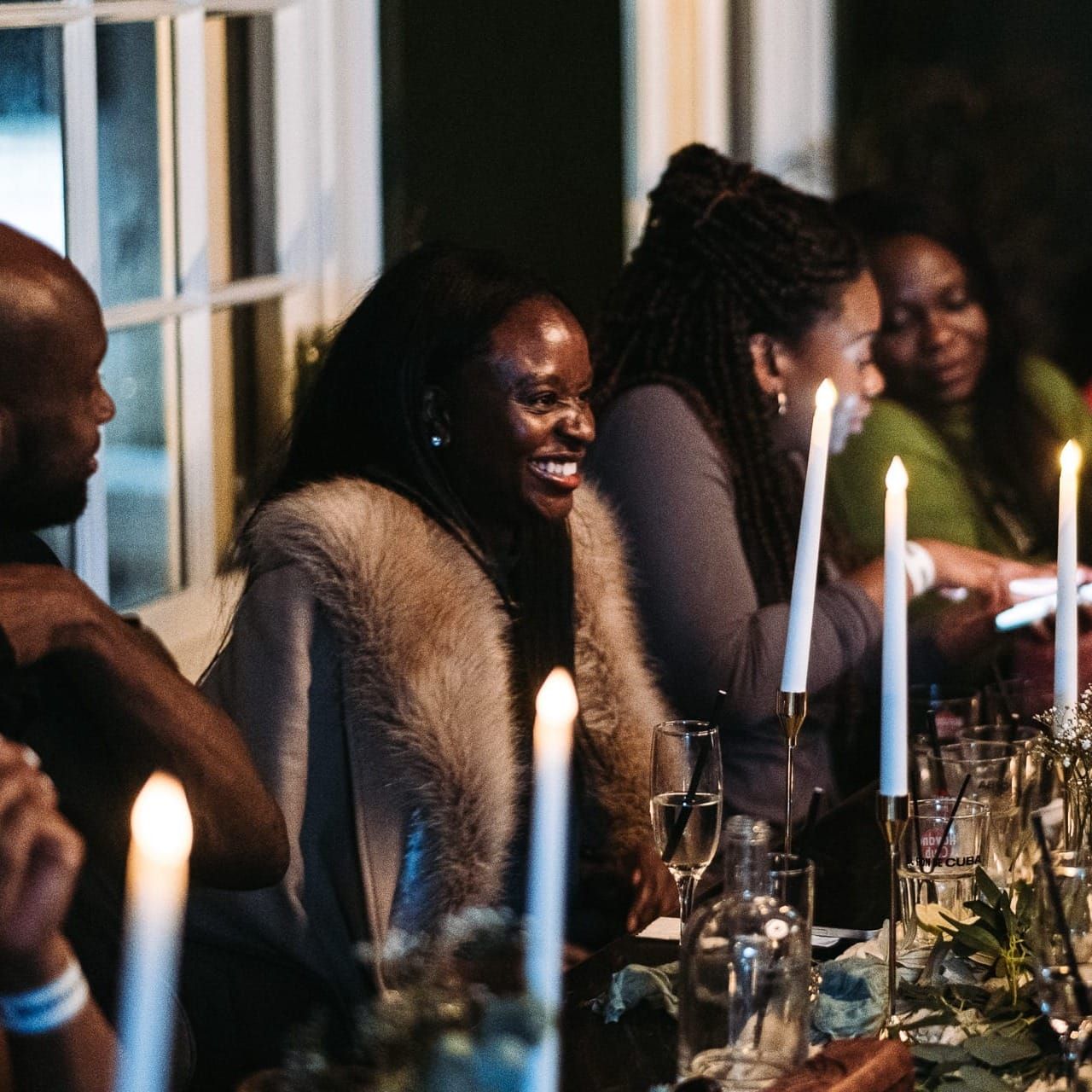 Member Meet-ups: April Events