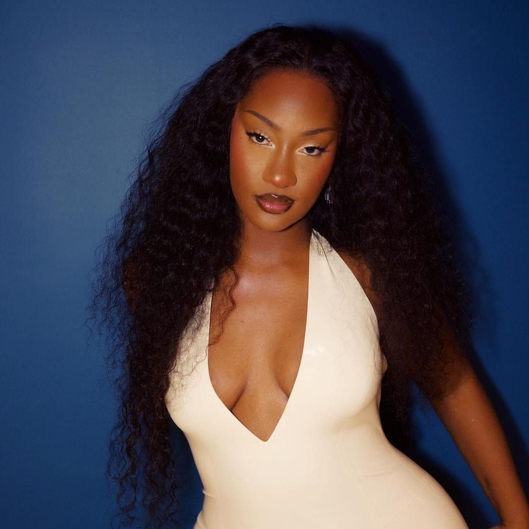 Tems Joins Glastonbury Lineup; Aboudia Tops Art Sales; Temi Otedola Joins L’Oréal