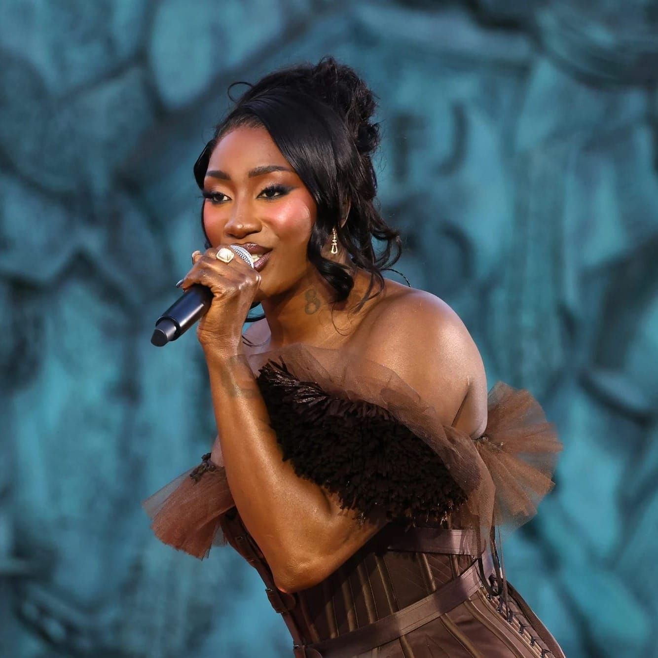 Aya Nakamura Dazzles in Paris Olympics, Magugu House Ranked World's Greatest + More