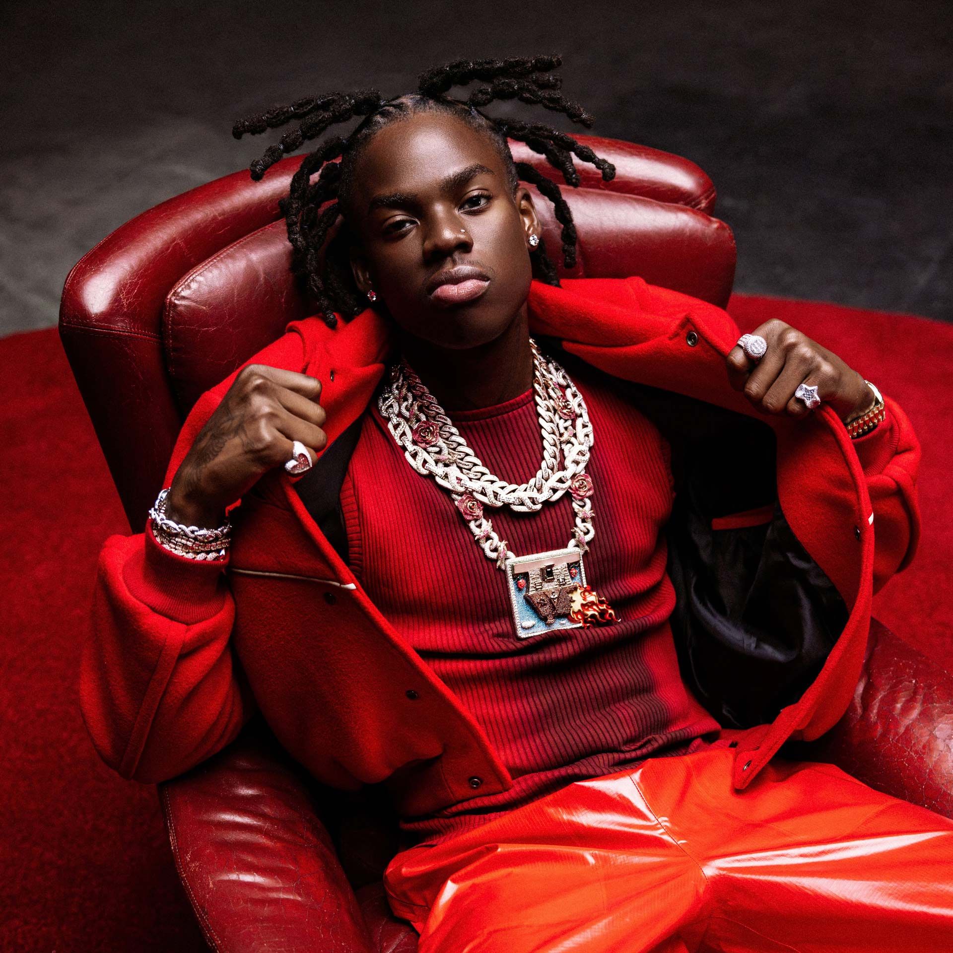 Rema's $3M India Performance, Tolami Benson's Euro Fame, Biniam Girmay's Tour Triumph