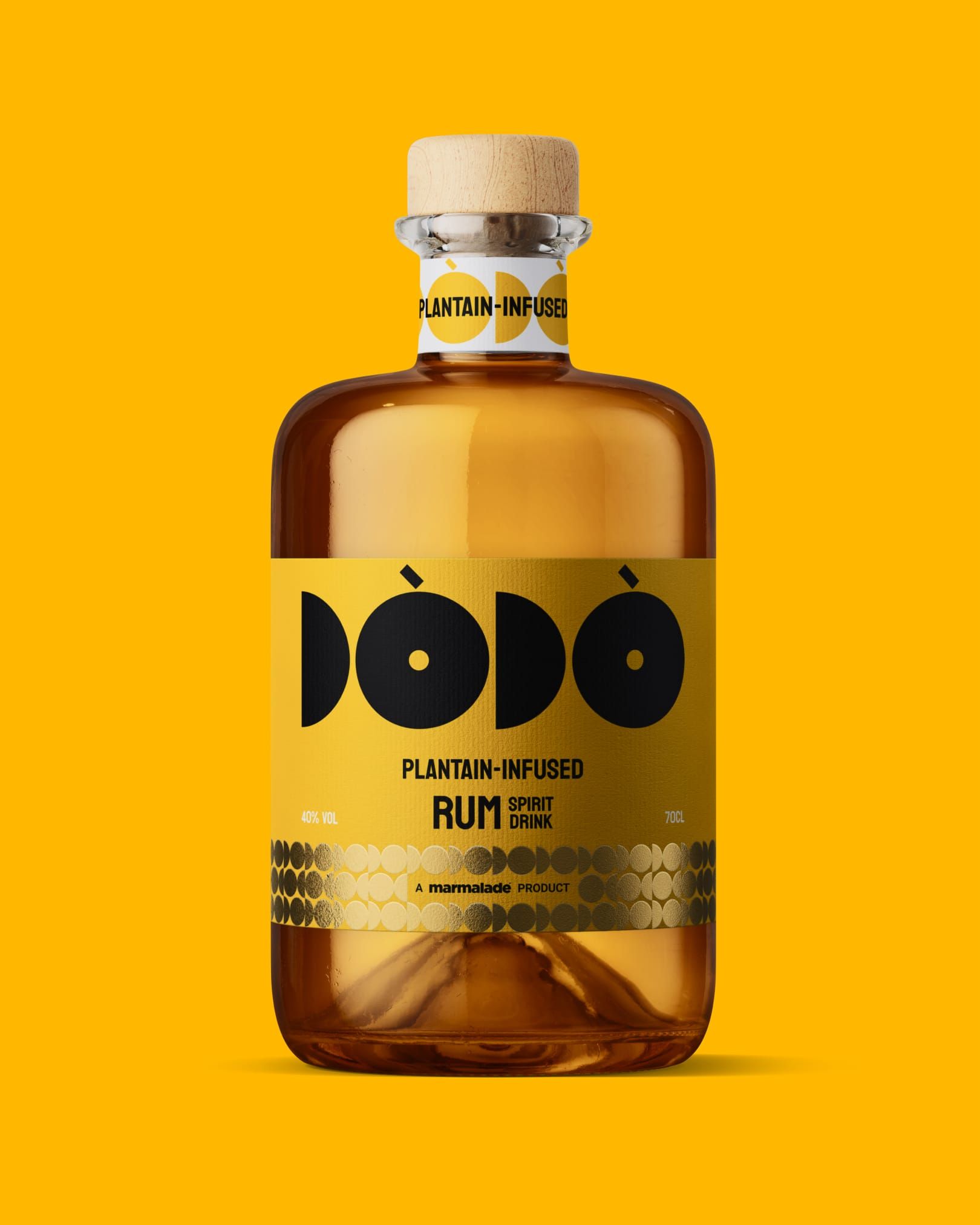 🥃 DÒDÒ Diaries #4
