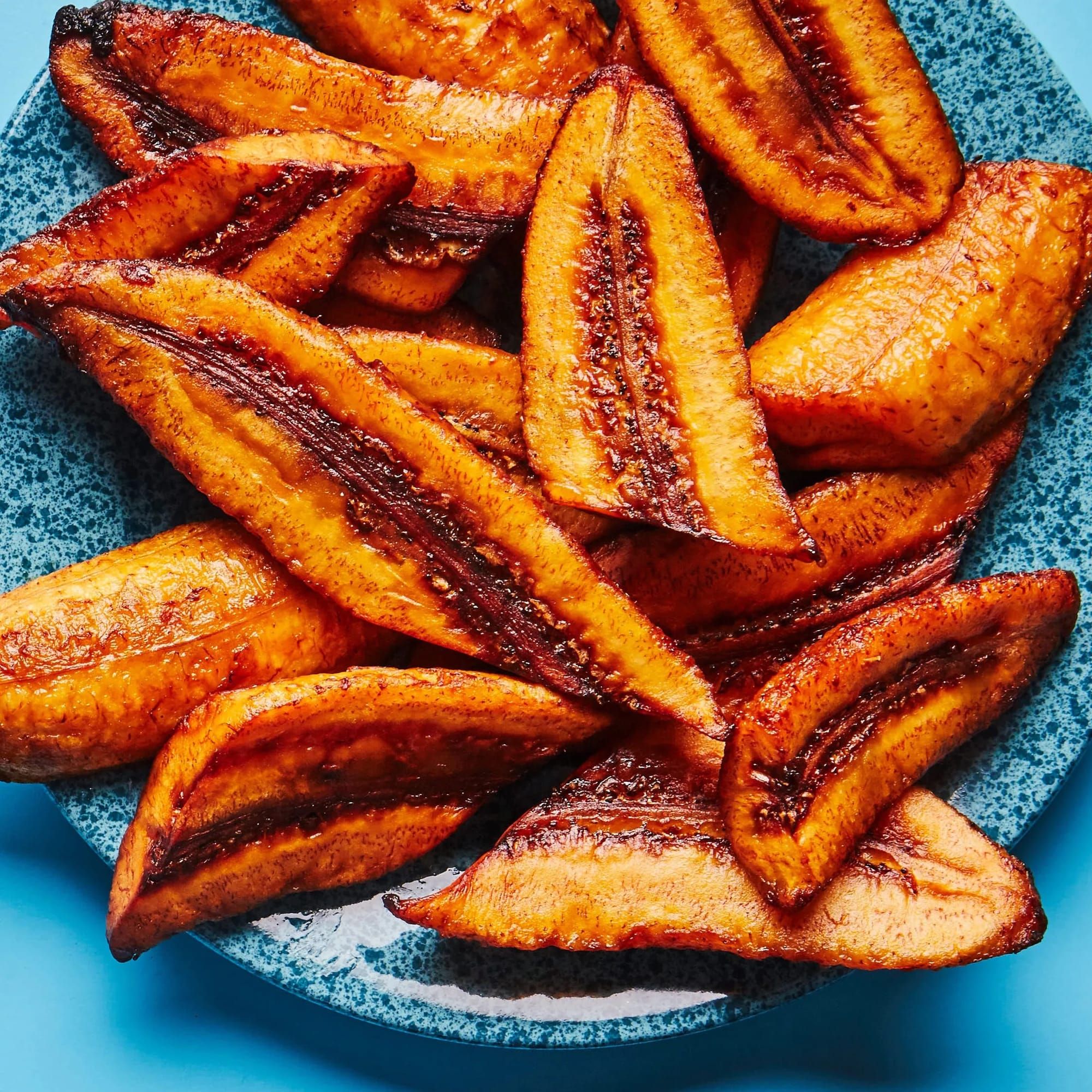 Plantains: The Versatile Cousin of the Banana You Need in Your Kitchen