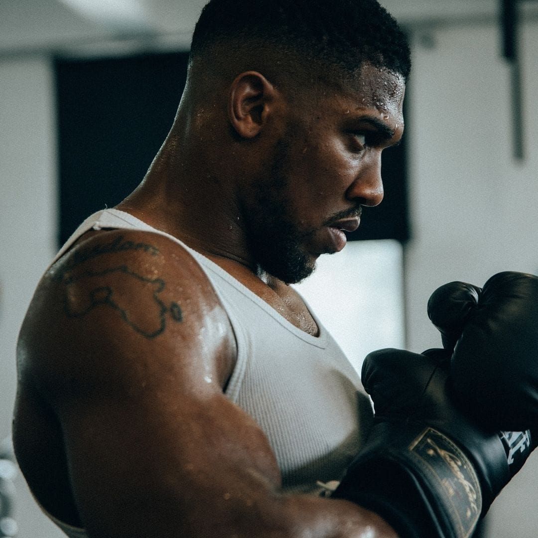 Anthony Joshua’s Nigerian Roots, Tyla Challenges Awards, Priya Ahluwalia at Fashion Week