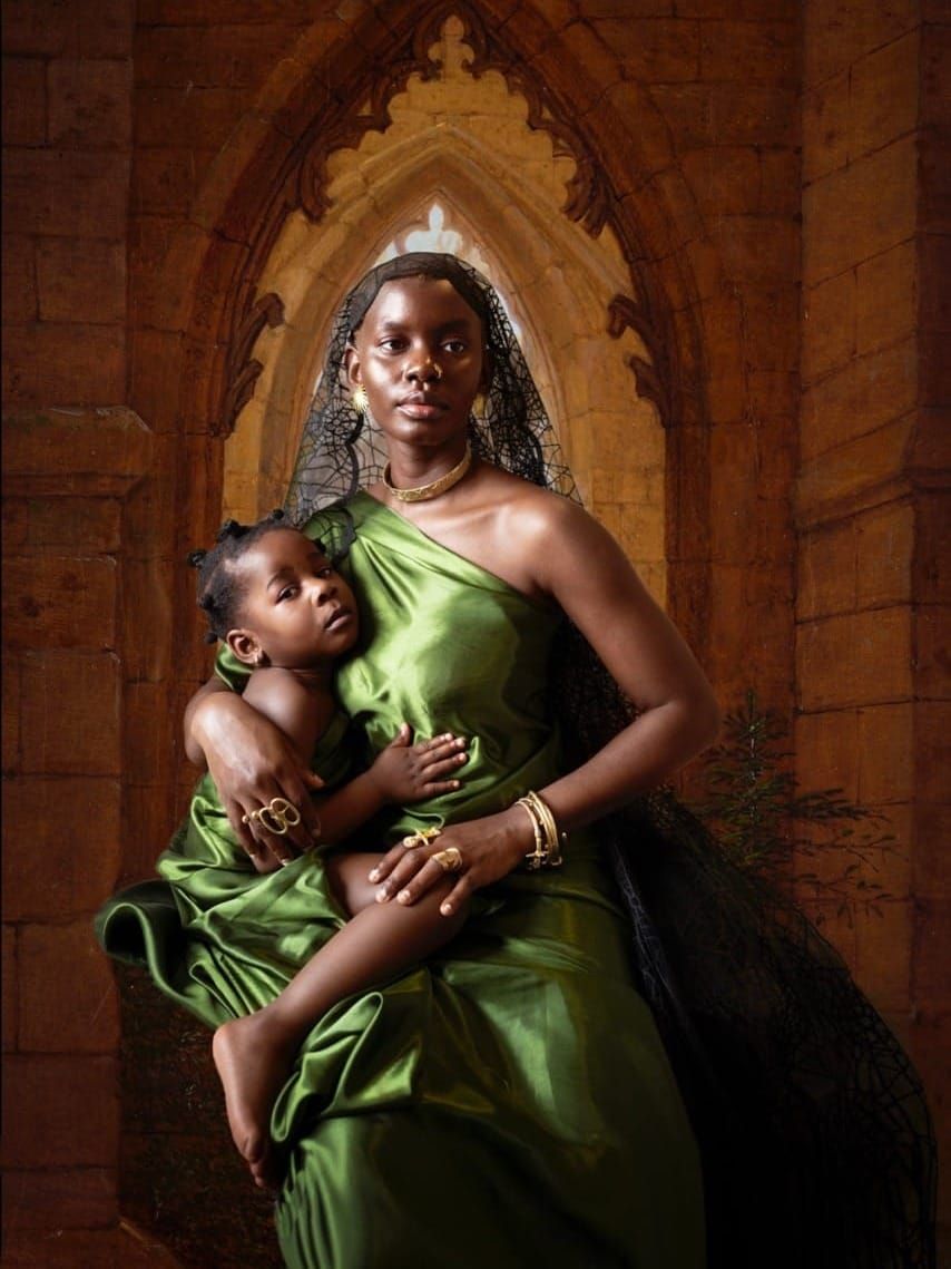 1-54 Contemporary African Art Fair's 12th Edition at Somerset House, London