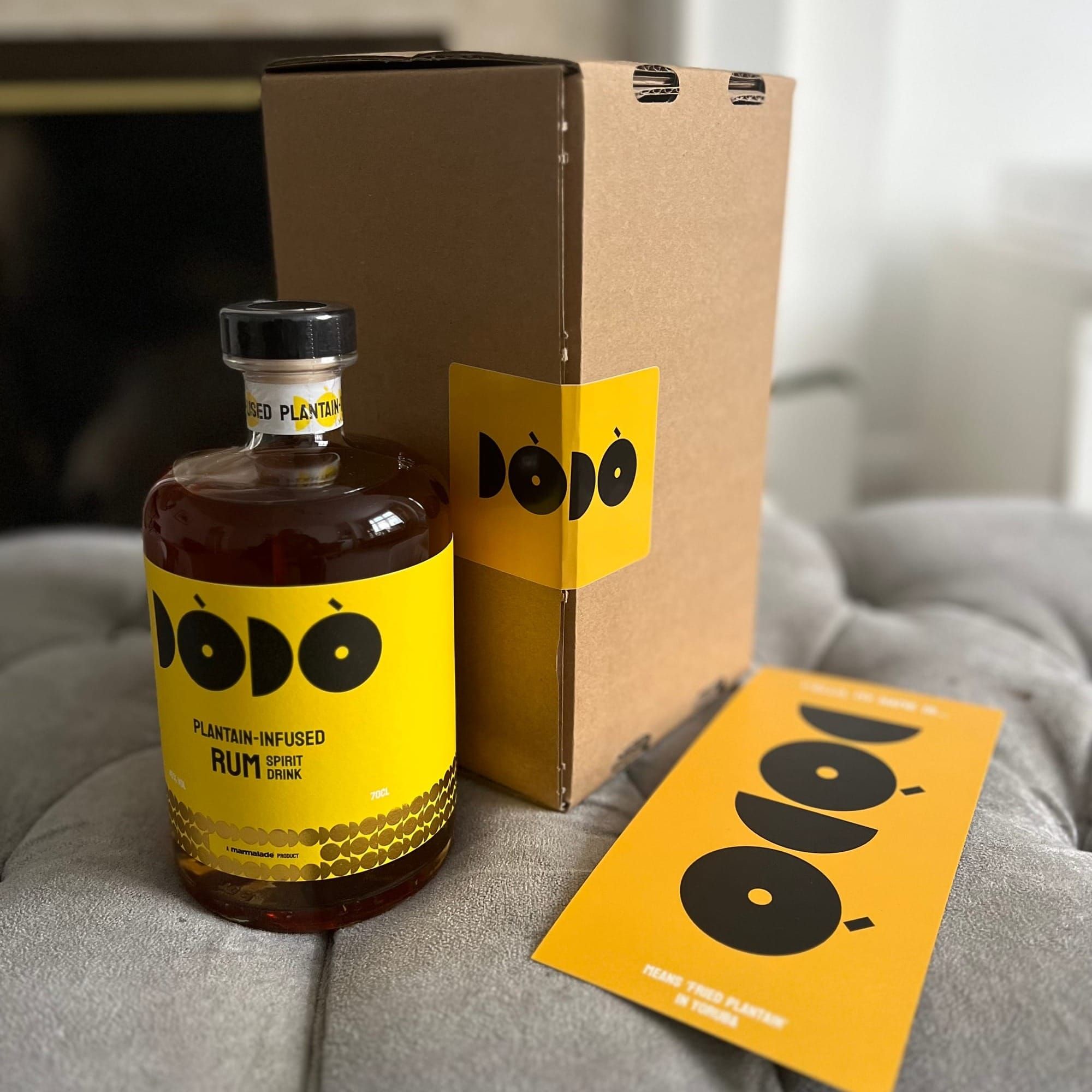 🥃 DÒDÒ Diaries #7