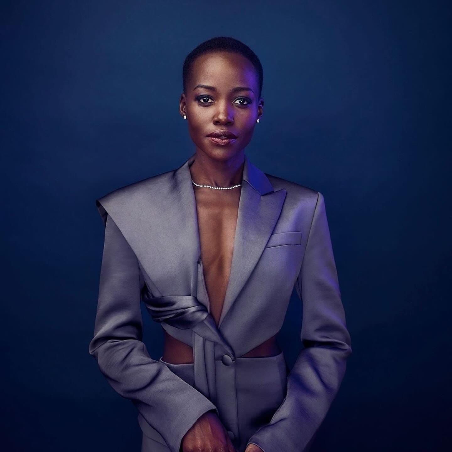 Lupita’s African Podcast, Ayra Starr’s Superstar Dream, Ezra Collective’s New Music