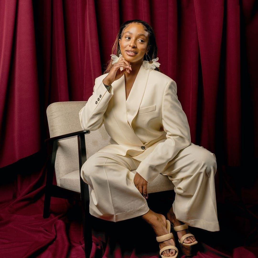 Cuppy Takes NYC, Idris Elba’s New Role, Africa’s $40M Creator Initiative