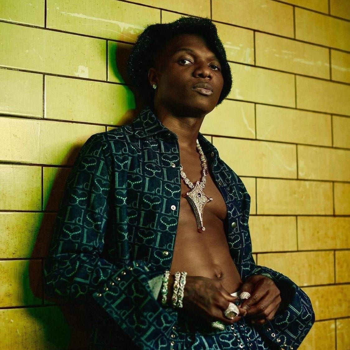 Wizkid’s Afrobeats Legacy, Tyla’s Fashion Insights, Nubya Garcia’s Afro-Caribbean Tribute