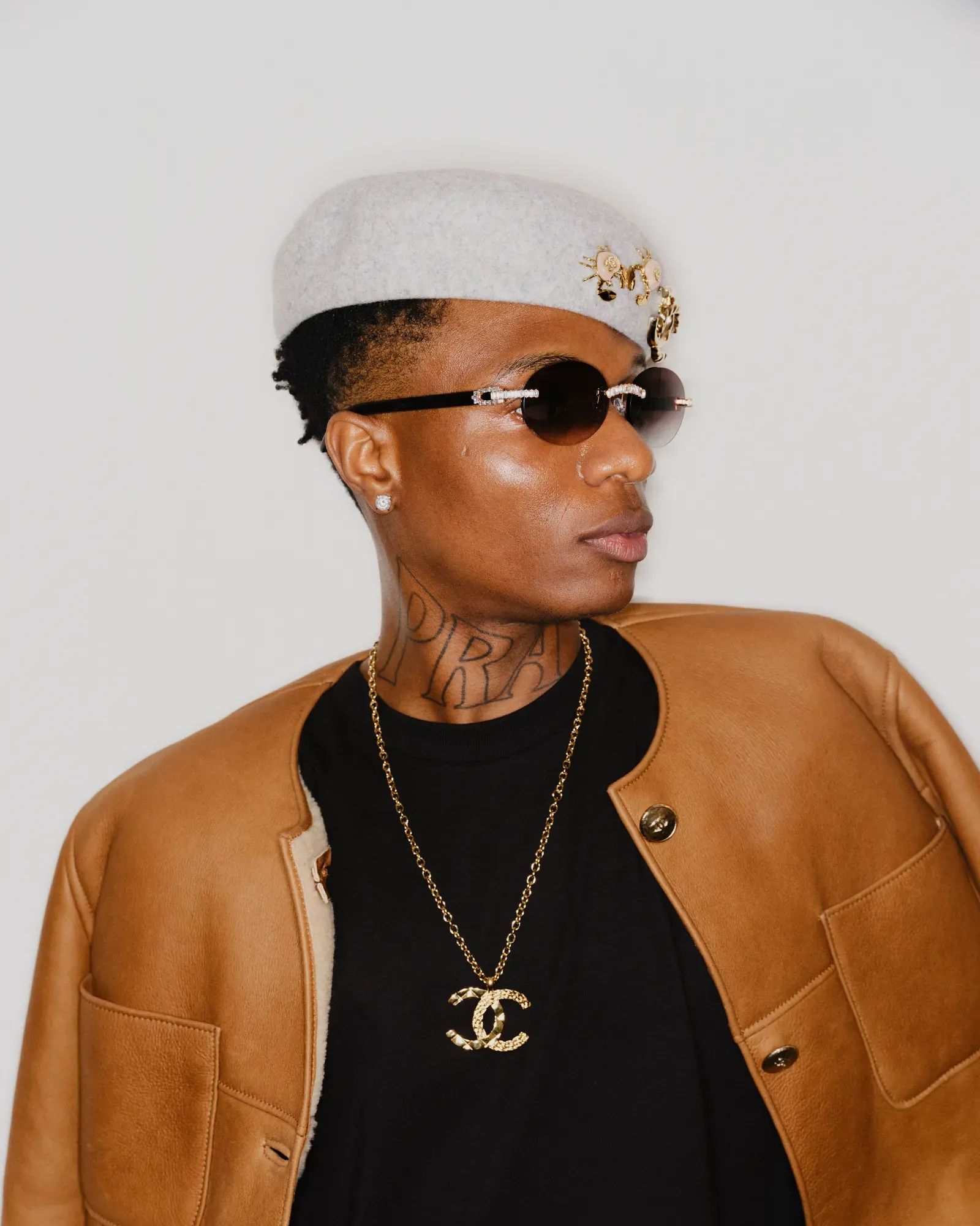 Wizkid Drops Album, Tyla at Coachella, African Films Eye Oscars 2025